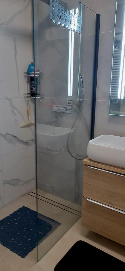 Apartament Bosman - Osiedle Beauforta, Parking Free Pogorze 外观 照片