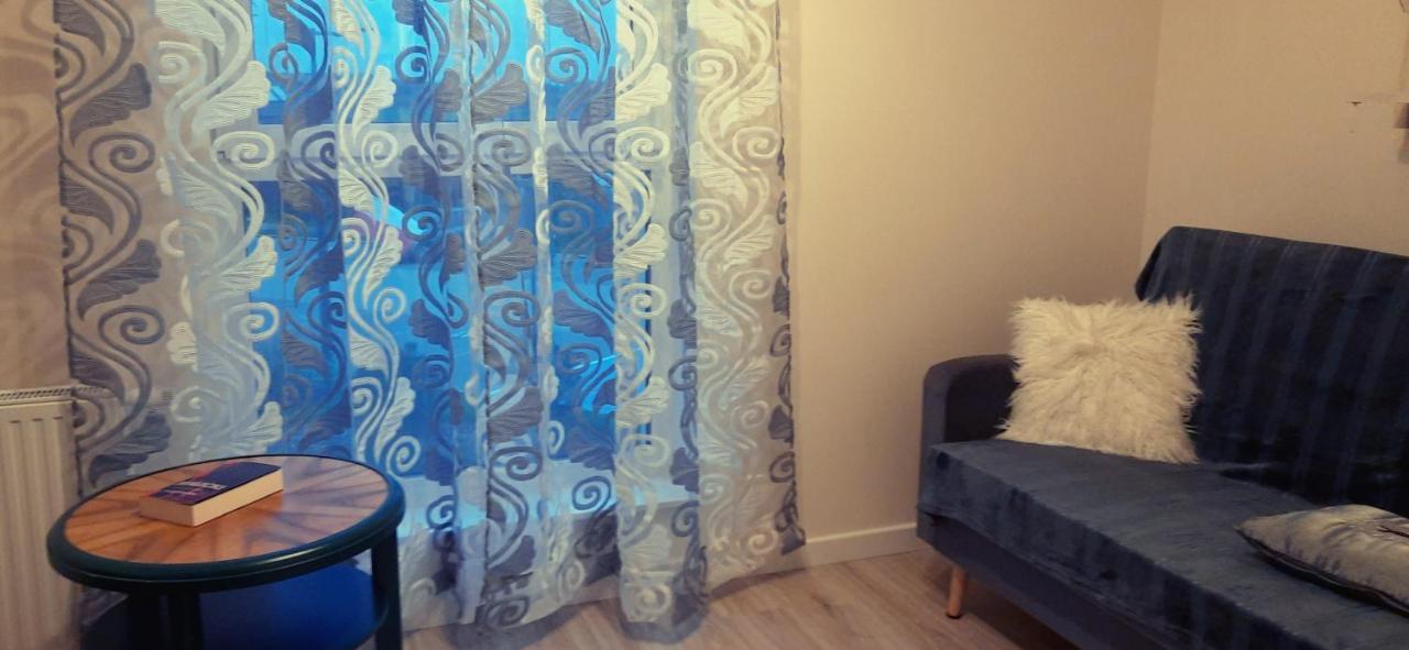 Apartament Bosman - Osiedle Beauforta, Parking Free Pogorze 外观 照片