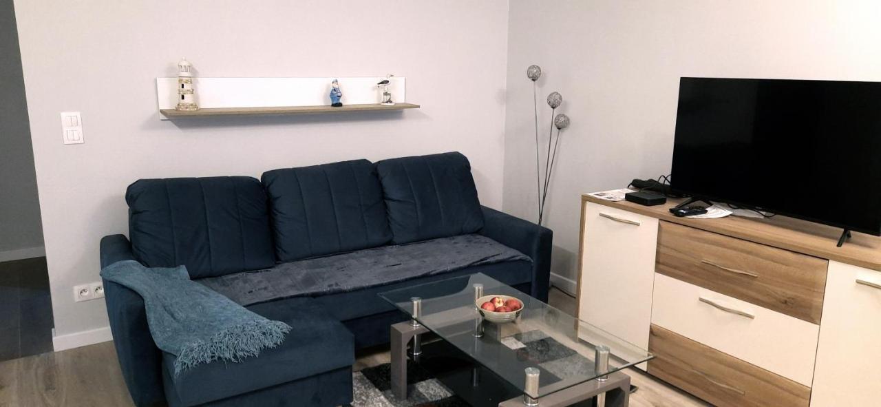 Apartament Bosman - Osiedle Beauforta, Parking Free Pogorze 外观 照片