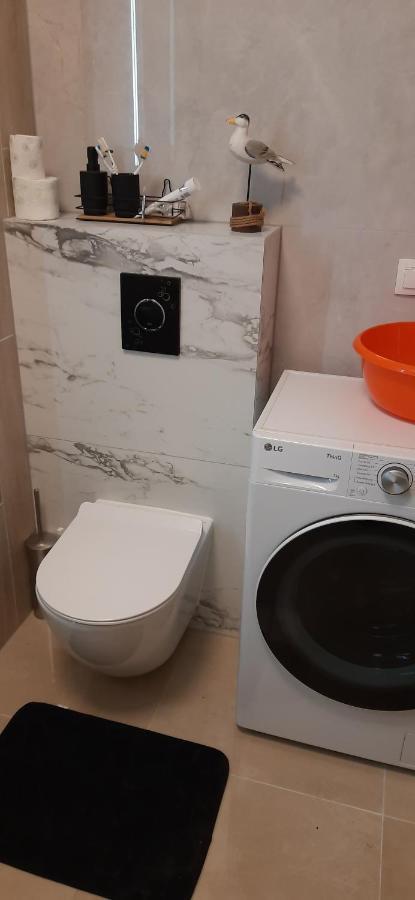 Apartament Bosman - Osiedle Beauforta, Parking Free Pogorze 外观 照片